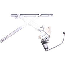 Load image into Gallery viewer, 21-0166 Power Window Motor and Regulator Assembly Trakmotive Canada