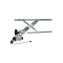 Load image into Gallery viewer, 21-0170 Power Window Motor and Regulator Assembly Trakmotive Canada
