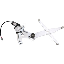 Load image into Gallery viewer, 21-0173 Power Window Motor and Regulator Assembly Trakmotive Canada