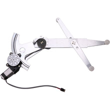 Load image into Gallery viewer, 21-0174 Power Window Motor and Regulator Assembly Trakmotive Canada