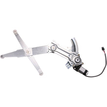 Load image into Gallery viewer, 21-0174 Power Window Motor and Regulator Assembly Trakmotive Canada