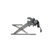 Load image into Gallery viewer, 21-0181 Power Window Motor and Regulator Assembly Trakmotive Canada