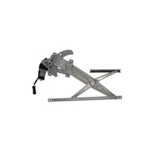Load image into Gallery viewer, 21-0181 Power Window Motor and Regulator Assembly Trakmotive Canada