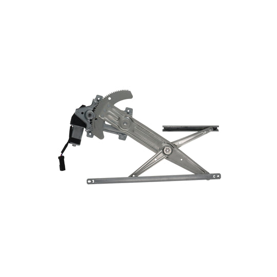 21-0181 Power Window Motor and Regulator Assembly Trakmotive Canada