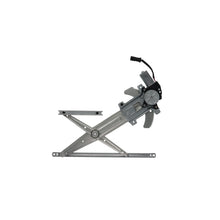 Load image into Gallery viewer, 21-0182 Power Window Motor and Regulator Assembly Trakmotive Canada