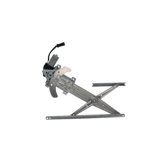 21-0182 Power Window Motor and Regulator Assembly Trakmotive Canada