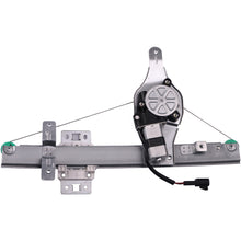 Load image into Gallery viewer, 21-0187 Power Window Motor and Regulator Assembly Trakmotive Canada