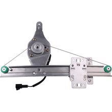 Load image into Gallery viewer, 21-0187 Power Window Motor and Regulator Assembly Trakmotive Canada