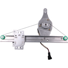 Load image into Gallery viewer, 21-0188 Power Window Motor and Regulator Assembly Trakmotive Canada