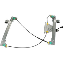 Load image into Gallery viewer, 21-0193 Power Window Motor and Regulator Assembly Trakmotive Canada