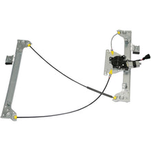 Load image into Gallery viewer, 21-0194 Power Window Motor and Regulator Assembly Trakmotive Canada