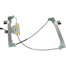 Load image into Gallery viewer, 21-0194 Power Window Motor and Regulator Assembly Trakmotive Canada