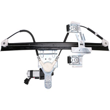Load image into Gallery viewer, 21-0199 Power Window Motor and Regulator Assembly Trakmotive Canada