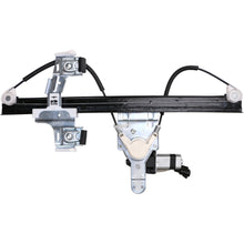 Load image into Gallery viewer, 21-0200 Power Window Motor and Regulator Assembly Trakmotive Canada