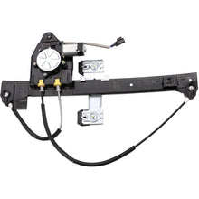 Load image into Gallery viewer, 21-0203 Power Window Motor and Regulator Assembly Trakmotive Canada