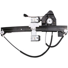 Load image into Gallery viewer, 21-0203 Power Window Motor and Regulator Assembly Trakmotive Canada