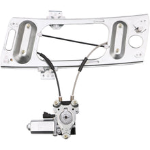 Load image into Gallery viewer, 21-0209 Power Window Motor and Regulator Assembly Trakmotive Canada
