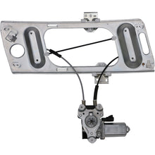 Load image into Gallery viewer, 21-0210 Power Window Motor and Regulator Assembly Trakmotive Canada