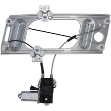 Load image into Gallery viewer, 21-0210 Power Window Motor and Regulator Assembly Trakmotive Canada