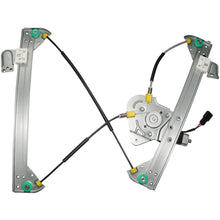 Load image into Gallery viewer, 21-0214 Power Window Motor and Regulator Assembly Trakmotive Canada