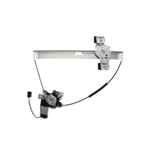Load image into Gallery viewer, 21-0216 Power Window Motor and Regulator Assembly Trakmotive Canada