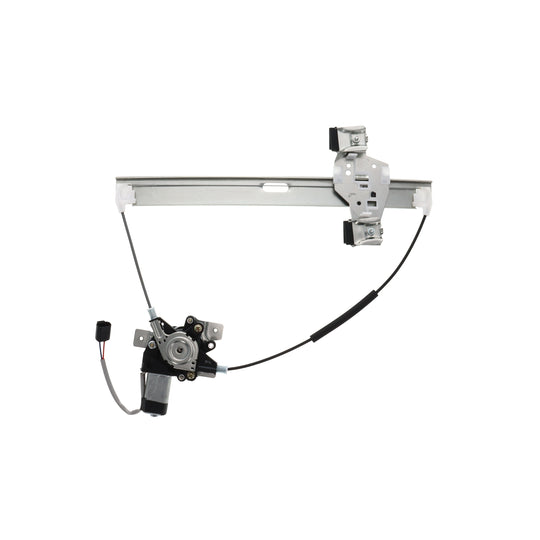 21-0216 Power Window Motor and Regulator Assembly Trakmotive Canada