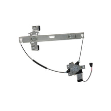 Load image into Gallery viewer, 21-0216 Power Window Motor and Regulator Assembly Trakmotive Canada