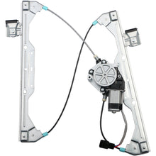 Load image into Gallery viewer, 21-0217 Power Window Motor and Regulator Assembly Trakmotive Canada
