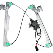 Load image into Gallery viewer, 21-0218 Power Window Motor and Regulator Assembly Trakmotive Canada