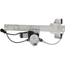Load image into Gallery viewer, 21-0219 Power Window Motor and Regulator Assembly Trakmotive Canada