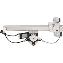 Load image into Gallery viewer, 21-0220 Power Window Motor and Regulator Assembly Trakmotive Canada