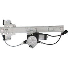 Load image into Gallery viewer, 21-0220 Power Window Motor and Regulator Assembly Trakmotive Canada