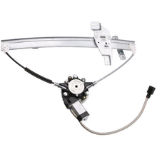 Load image into Gallery viewer, 21-0221 Power Window Motor and Regulator Assembly Trakmotive Canada