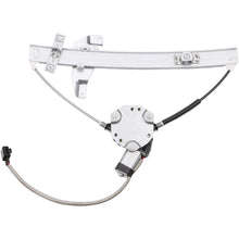 Load image into Gallery viewer, 21-0221 Power Window Motor and Regulator Assembly Trakmotive Canada