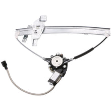 Load image into Gallery viewer, 21-0222 Power Window Motor and Regulator Assembly Trakmotive Canada