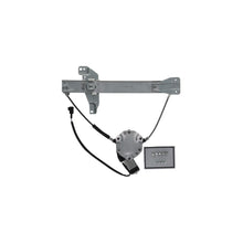 Load image into Gallery viewer, 21-0224 Power Window Motor and Regulator Assembly Trakmotive Canada