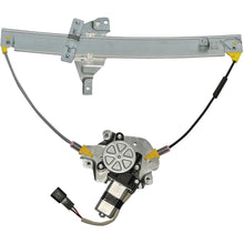 Load image into Gallery viewer, 21-0225 Power Window Motor and Regulator Assembly Trakmotive Canada