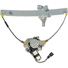 Load image into Gallery viewer, 21-0226 Power Window Motor and Regulator Assembly Trakmotive Canada