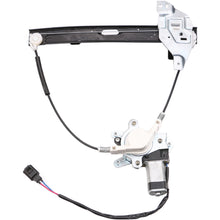 Load image into Gallery viewer, 21-0227 Power Window Motor and Regulator Assembly Trakmotive Canada