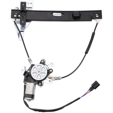 Load image into Gallery viewer, 21-0227 Power Window Motor and Regulator Assembly Trakmotive Canada