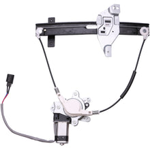 Load image into Gallery viewer, 21-0228 Power Window Motor and Regulator Assembly Trakmotive Canada