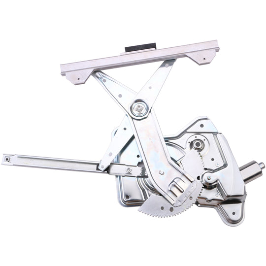 21-0229 Power Window Motor and Regulator Assembly Trakmotive Canada