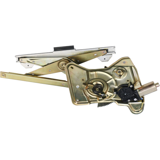 21-0230 Power Window Motor and Regulator Assembly Trakmotive Canada