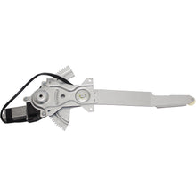 Load image into Gallery viewer, 21-0233 Power Window Motor and Regulator Assembly Trakmotive Canada