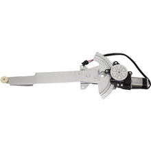 Load image into Gallery viewer, 21-0233 Power Window Motor and Regulator Assembly Trakmotive Canada