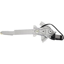 Load image into Gallery viewer, 21-0234 Power Window Motor and Regulator Assembly Trakmotive Canada