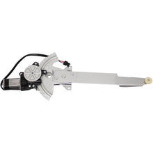 Load image into Gallery viewer, 21-0234 Power Window Motor and Regulator Assembly Trakmotive Canada