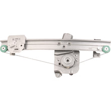 Load image into Gallery viewer, 21-0239 Power Window Motor and Regulator Assembly Trakmotive Canada