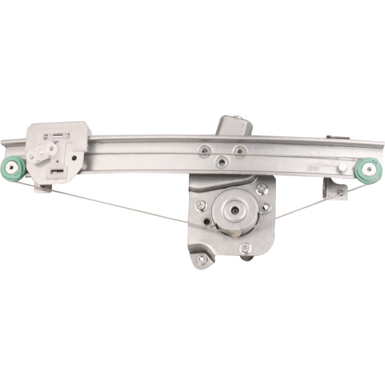 21-0239 Power Window Motor and Regulator Assembly Trakmotive Canada
