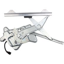 Load image into Gallery viewer, 21-0241 Power Window Motor and Regulator Assembly Trakmotive Canada
